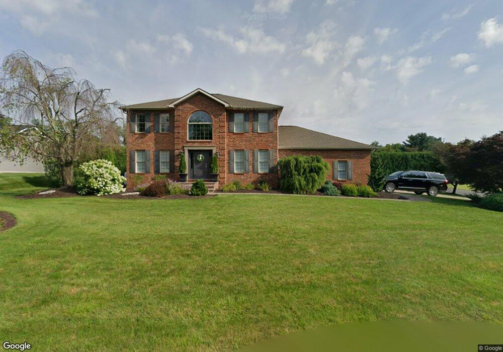 60 Pamela Dr, Drums, PA 18222 - photo 1