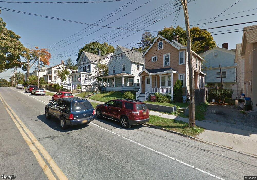 409 N Division St, Peekskill, NY 10566 - photo 1