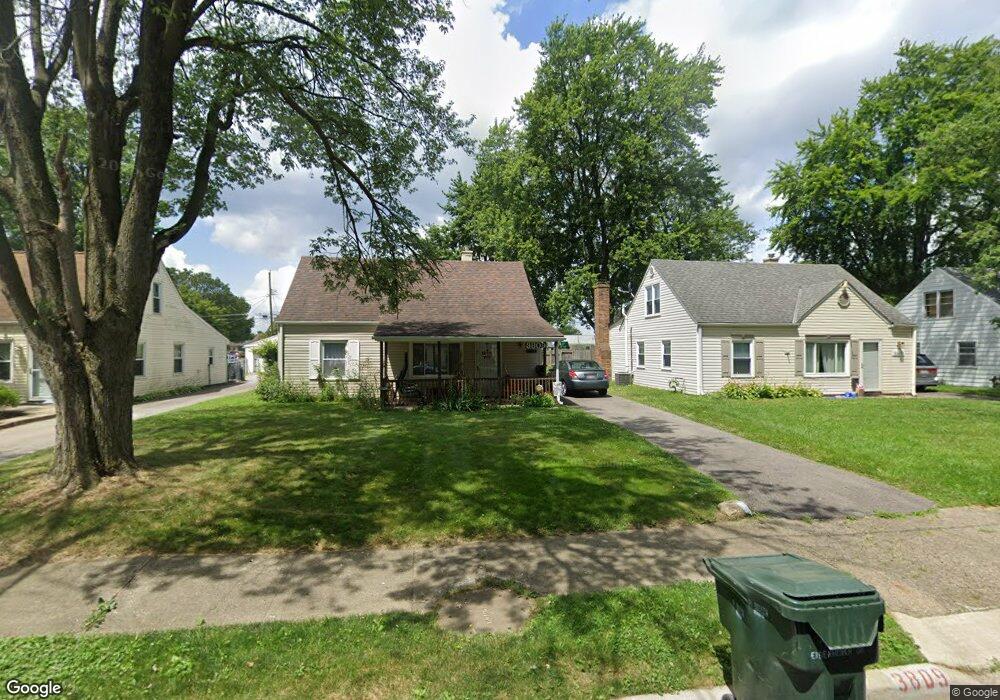 3809 Eisenhower Rd, Columbus, OH 43224 - photo 1