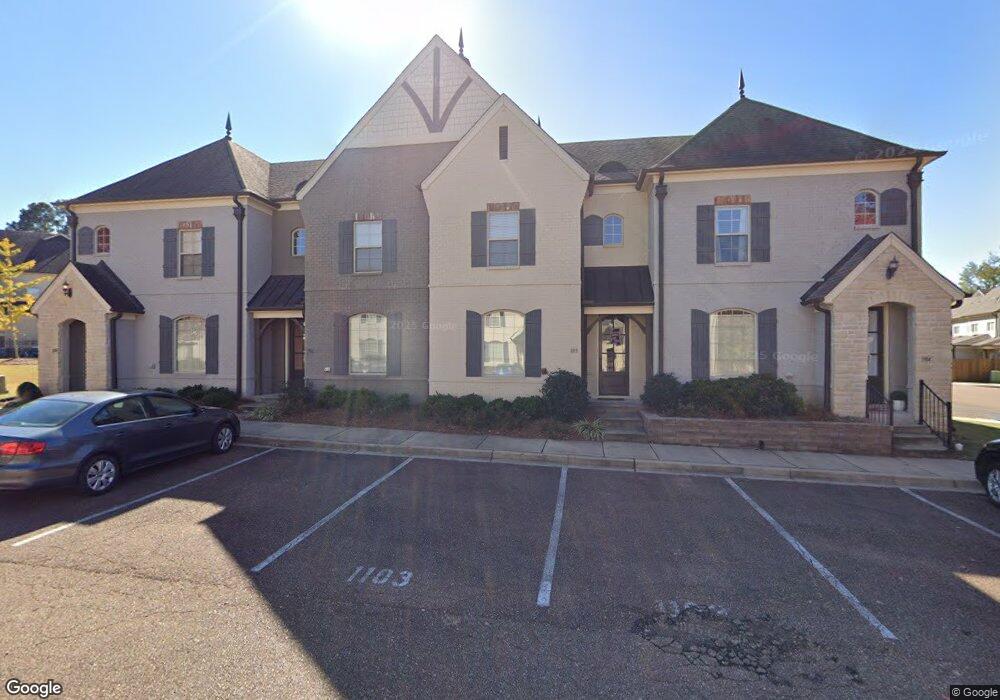 3001 Old Taylor Rd#1103, Oxford, MS 38655 - photo 1