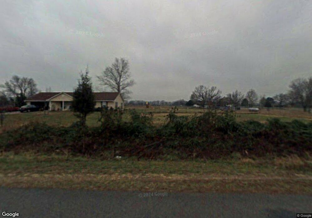 13711 N Ua Beef Farm Rd, Fayetteville, AR 72704 - photo 1