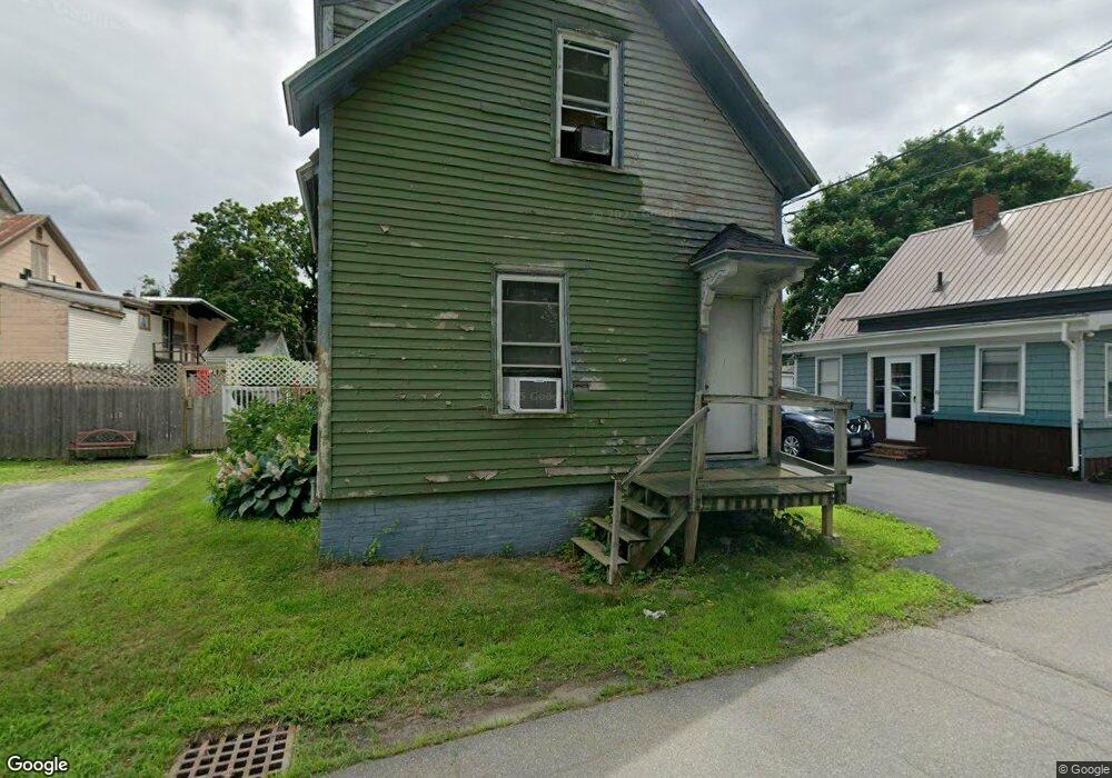 4 Halde St, Waterville, ME 04901 - photo 1