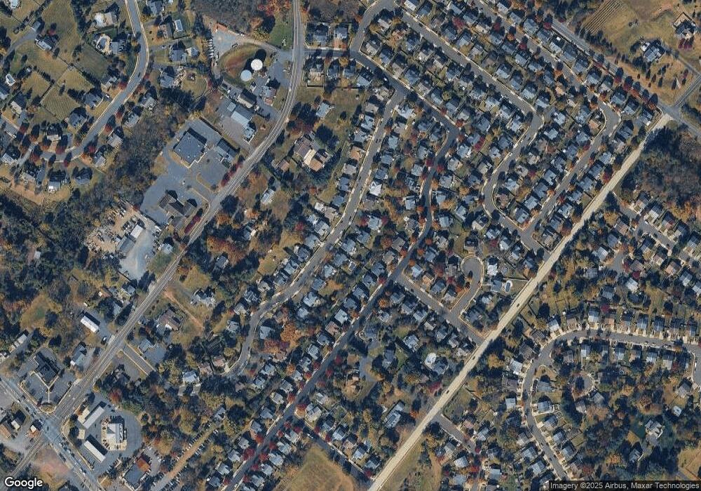 2042 Serendipity Way, Schwenksville, PA 19473 - photo 1