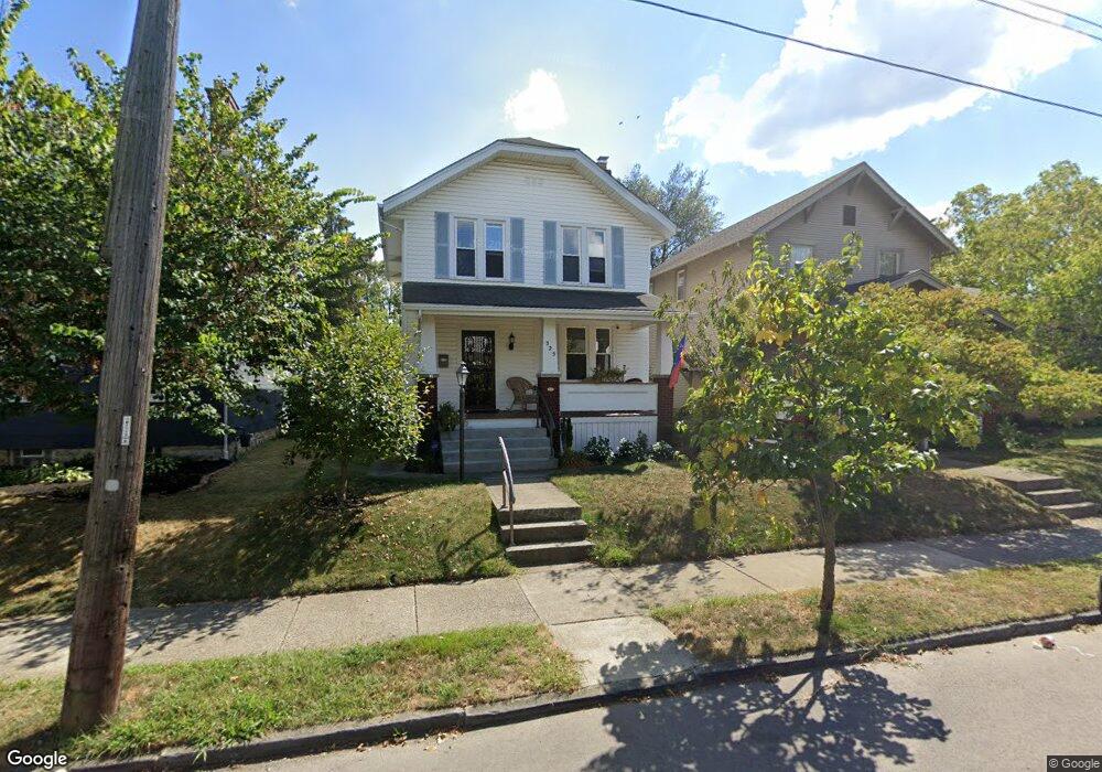 325 E Jenkins Ave, Columbus, OH 43207 - photo 1