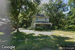 915 Marion St, Florence, KS 66851