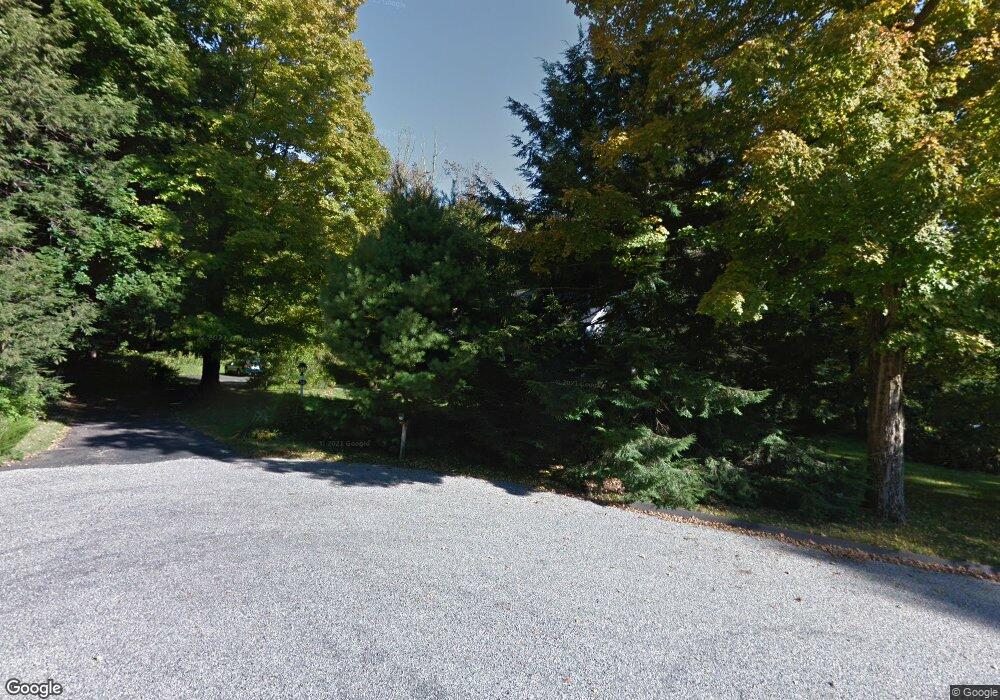 24 Sheldon Lane Extension, Litchfield, CT 06759 - photo 1