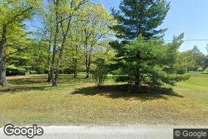 10745 Lake Ave, Ossineke, MI 49766