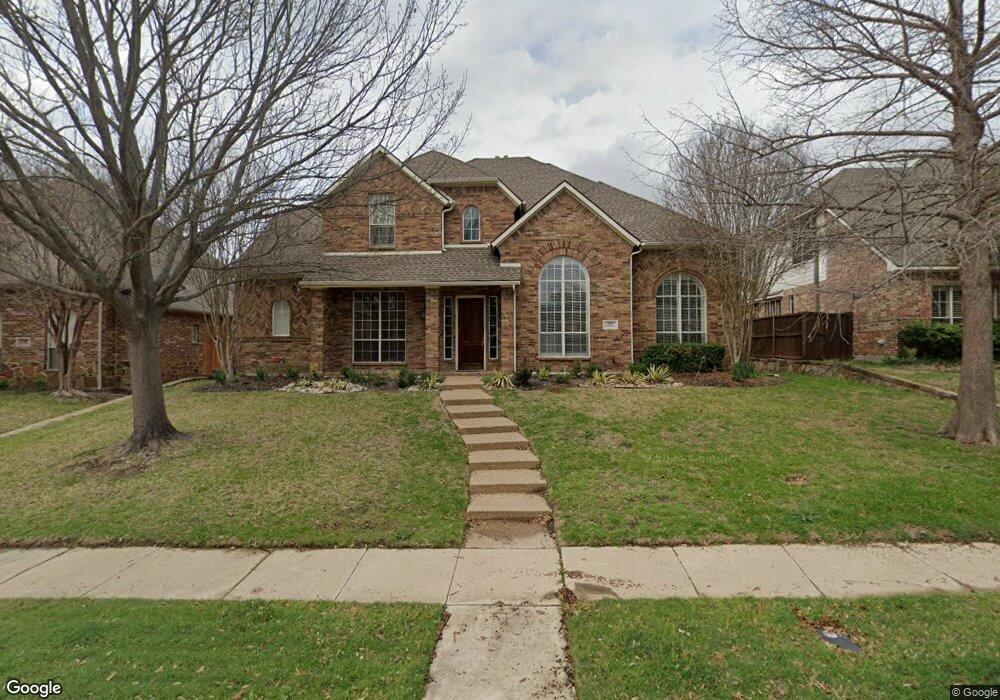 5725 Sweetbriar Dr, Richardson, TX 75082 - photo 1