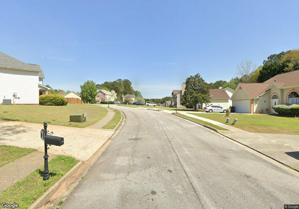 0 Delay Way, Stockbridge, GA 30281 - photo 1