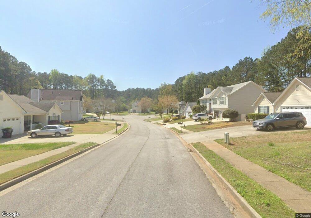 0 Delay Way unit 8016972, Stockbridge, GA 30281 - photo 1