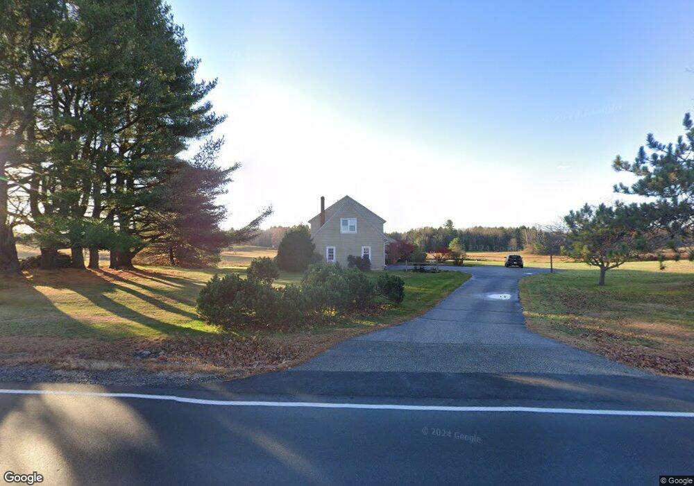 20 Dow Rd, Gorham, ME 04038 - photo 1