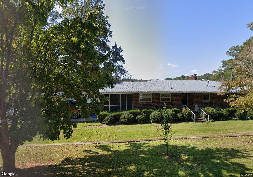 1119 Bowdon Tyus Rd, Bowdon, GA 30108 - photo 1