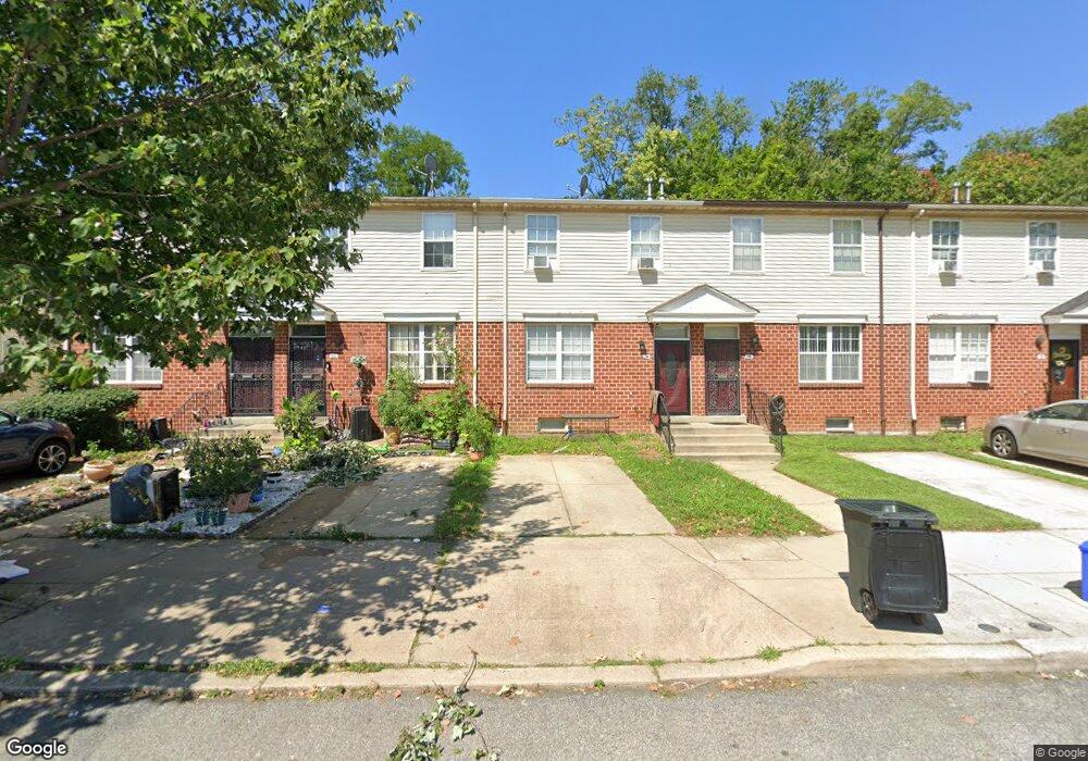 56 N 46th St, Philadelphia, PA 19139 - photo 1