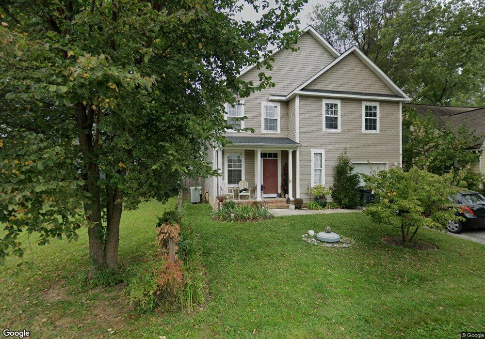 914 Selby Blvd, Edgewater, MD 21037 - photo 1