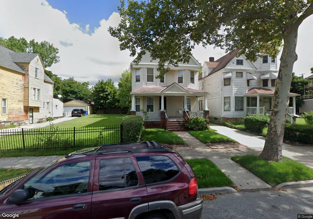 2289 E 100th St, Cleveland, OH 44106 - photo 1