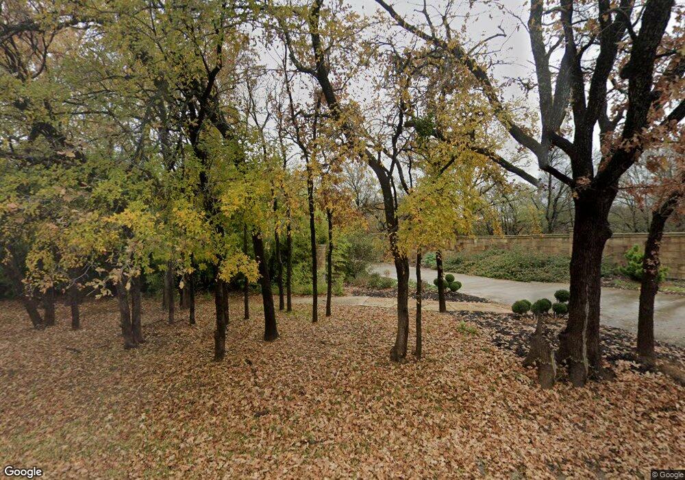 1671 E Dove Rd, Southlake, TX 76092 - photo 1