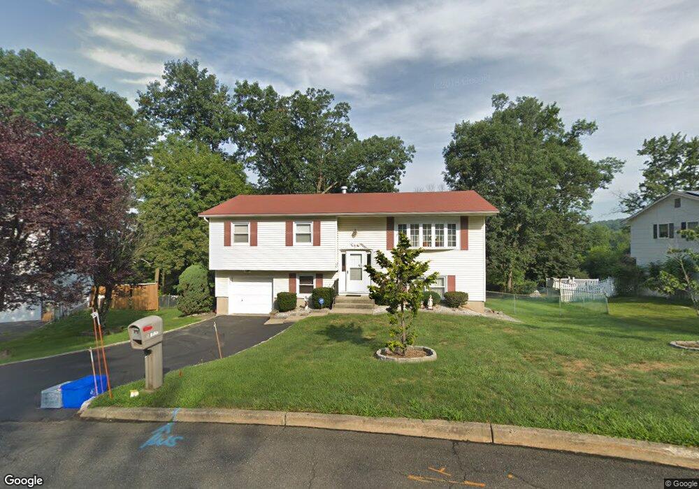 5 N Delaware Dr, Nyack, NY 10960 - photo 1