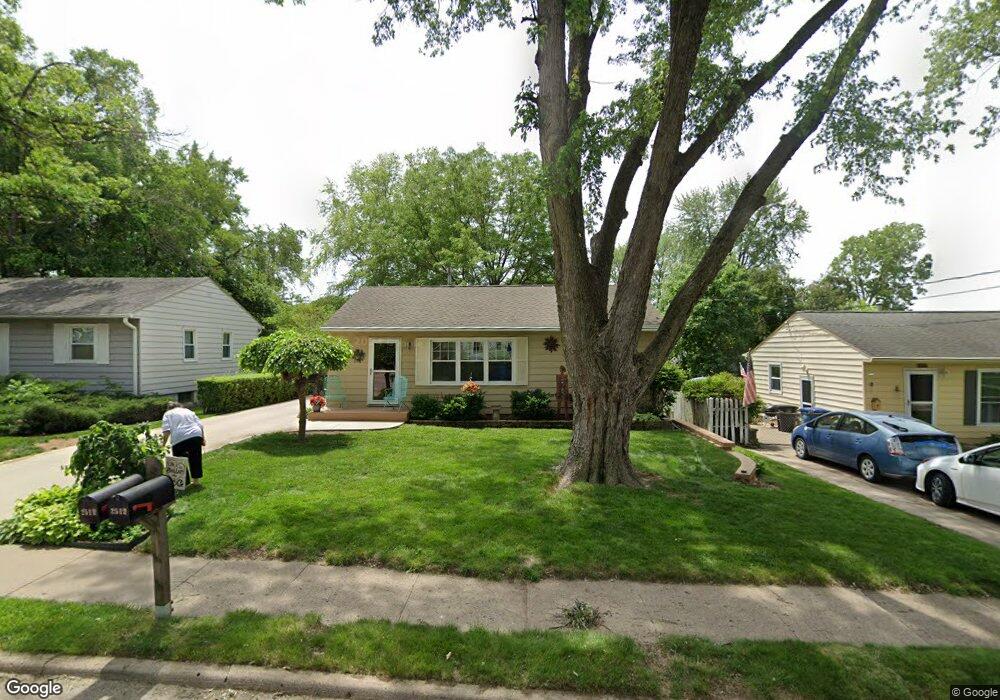 2511 Morton Ave, Des Moines, IA 50317 - photo 1