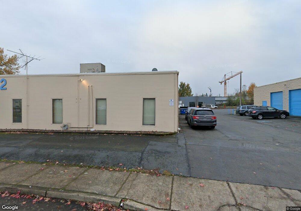 2805 19th St SE, Salem, OR 97302 - photo 1