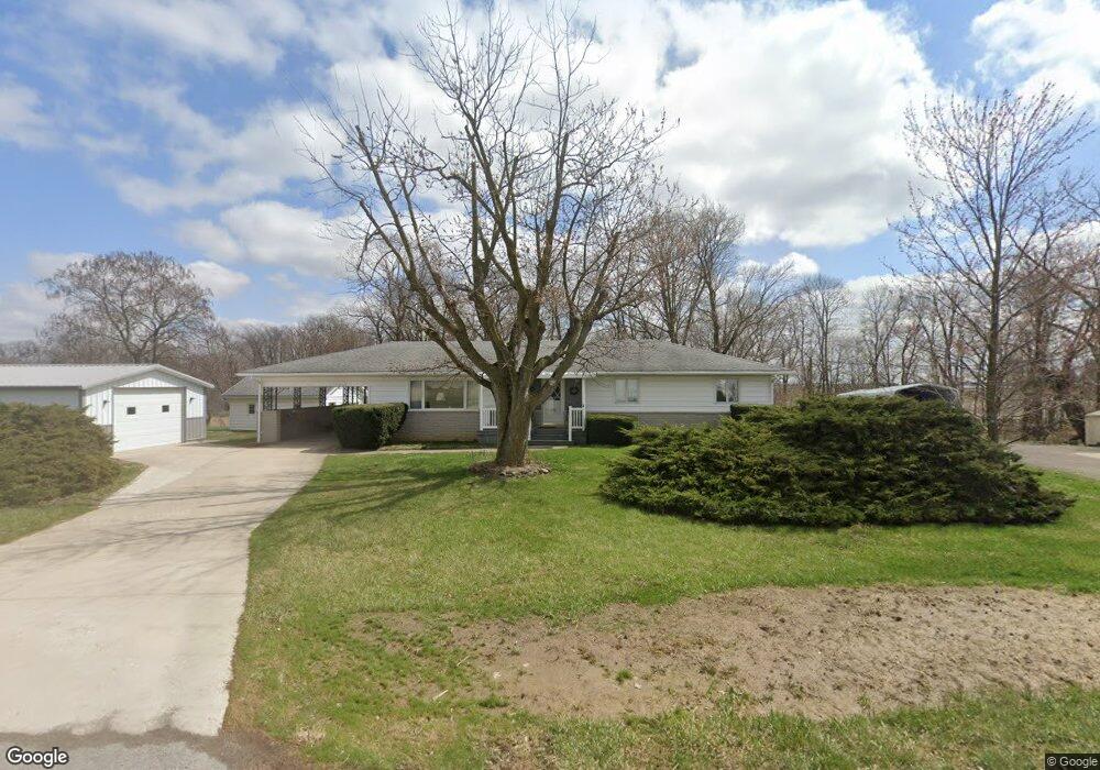 16451 State Route 190, Fort Jennings, OH 45844 - photo 1