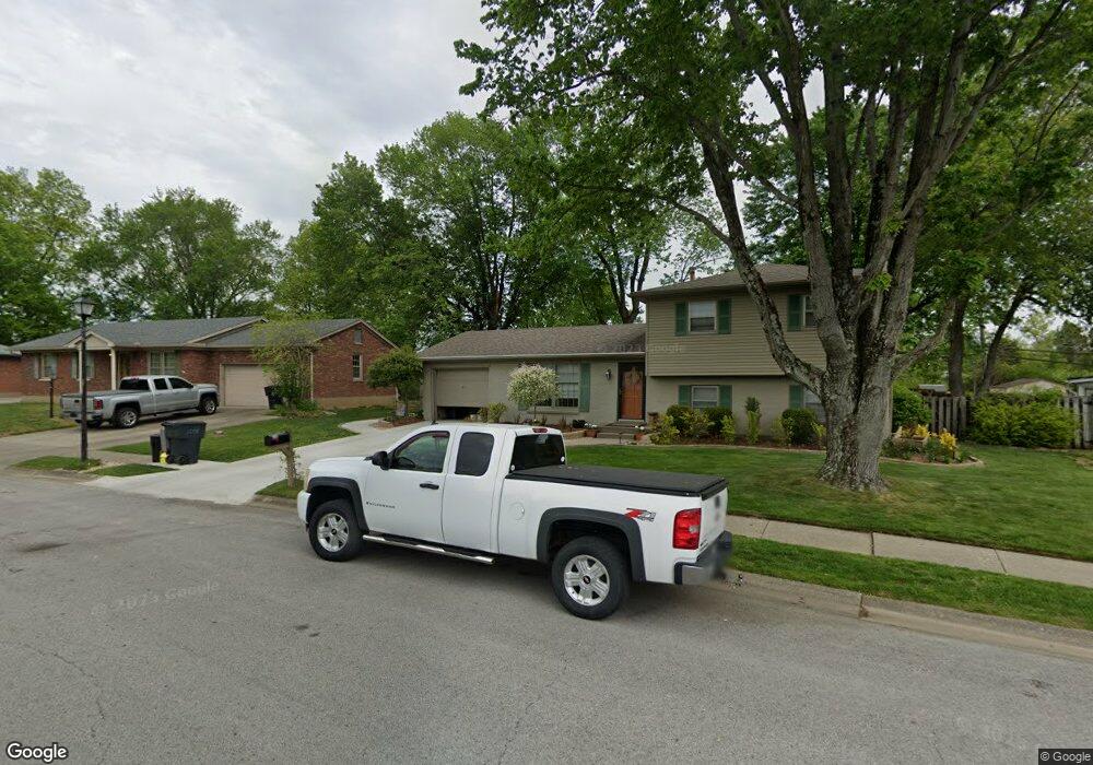 108 Edgemont Dr, New Albany, IN 47150 - photo 1