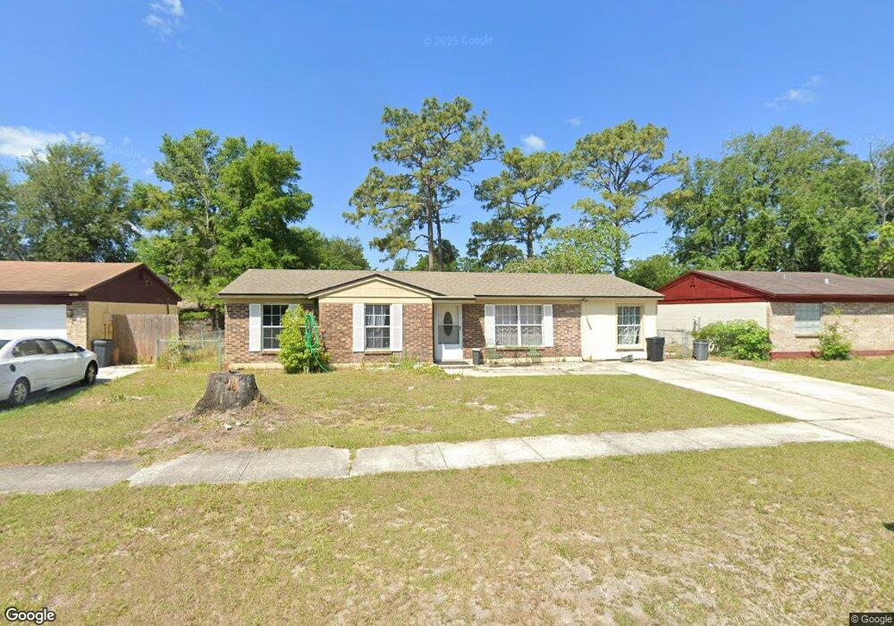 2658 Kenwood Dr E, Jacksonville, FL 32210 - photo 1