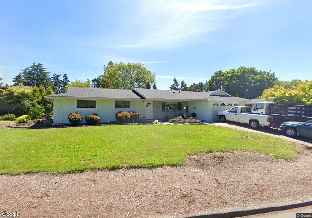 19650 SW Jaylee St, Beaverton, OR 97007 - photo 1