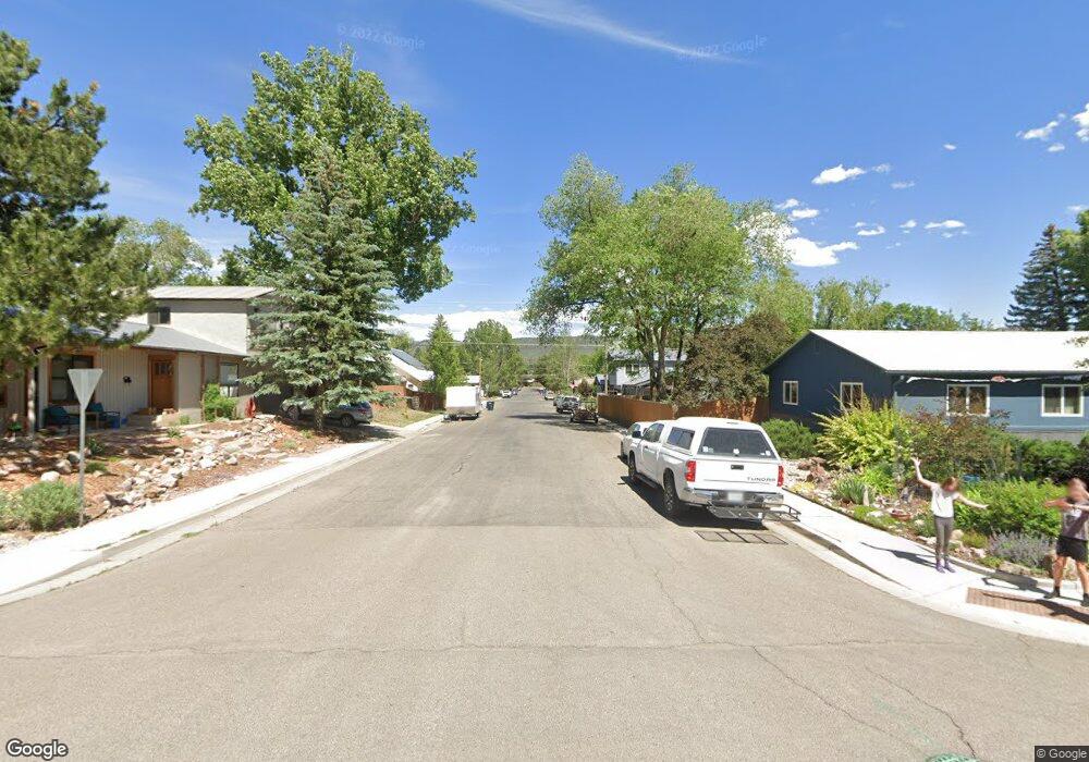0 Leyden St, Durango, CO 81301 - photo 1