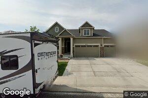 4842 E 142nd Place, Thornton, CO 80602