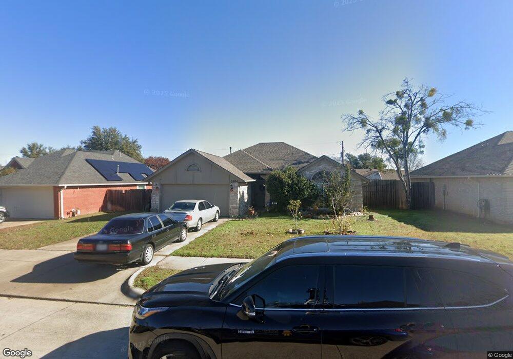 5304 Texas Dr, North Richland Hills, TX 76180 - photo 1