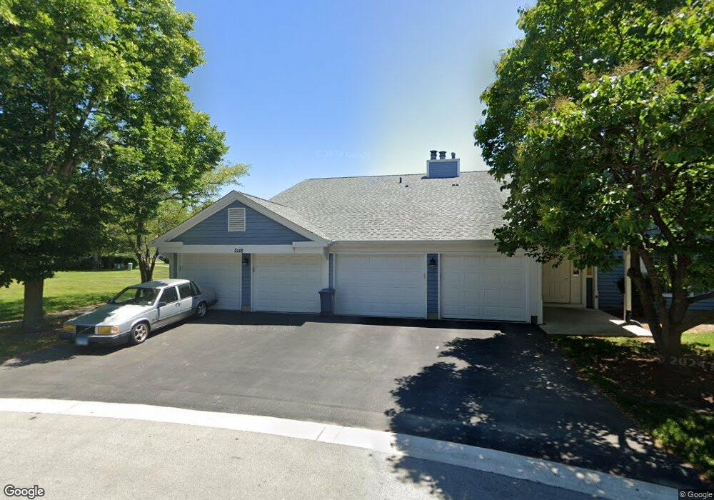 2148 Sunderland Ct unit 102B, Naperville, IL 60565 - photo 1