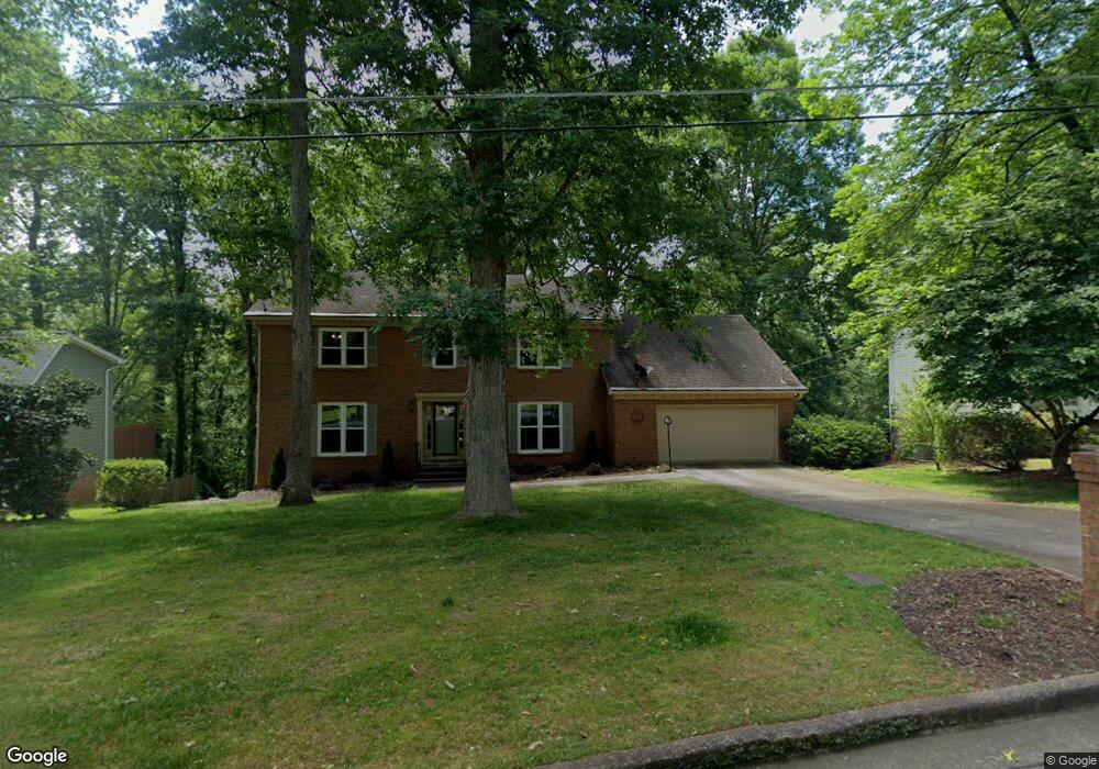 3848 Lee Ridge Way SW, Lilburn, GA 30047 - photo 1