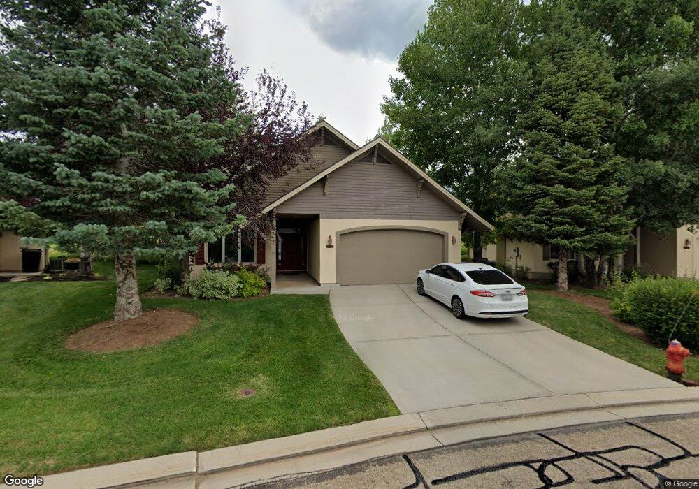 1149 Matterhorn Ct, Midway, UT 84049 - photo 1