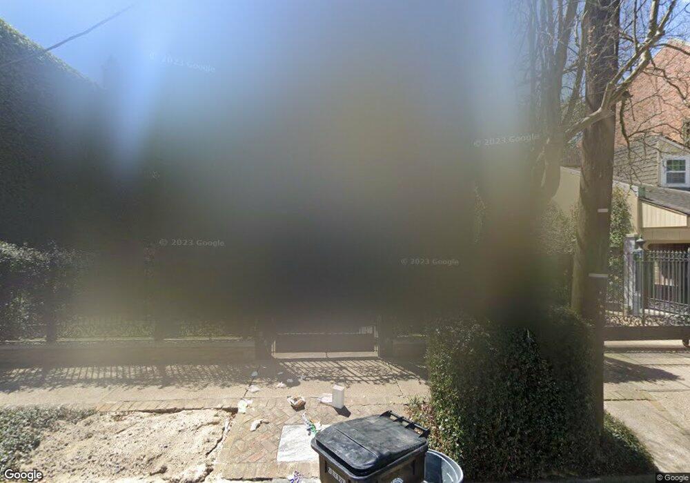 1620 4th St, New Orleans, LA 70130 - photo 1