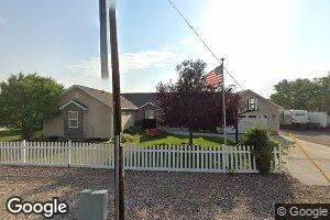 562 N 3000 W, Vernal, UT 84078