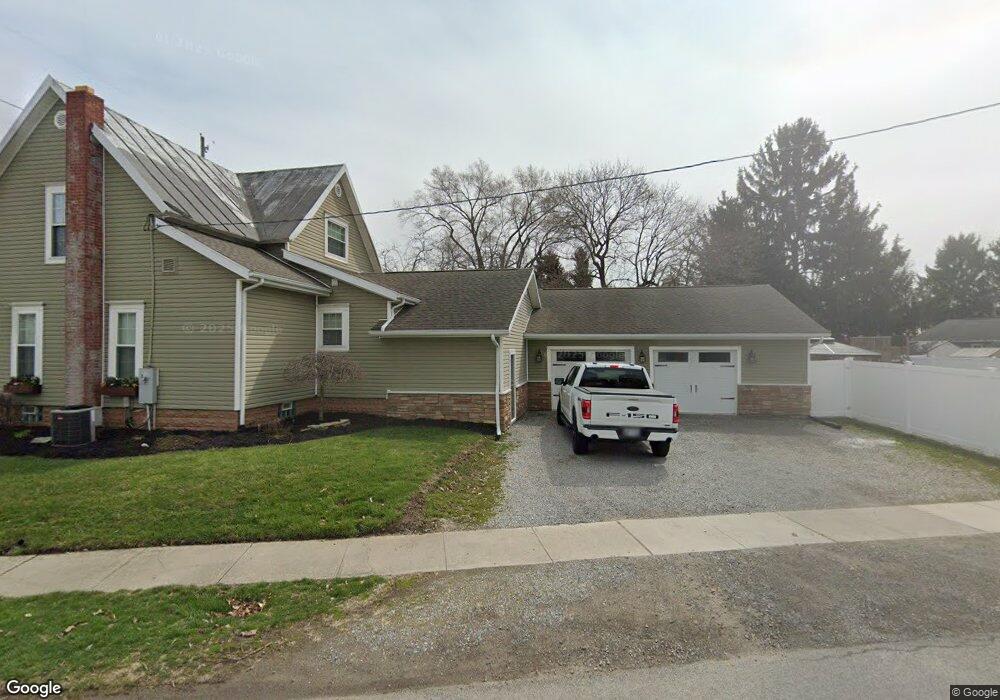 532 W Sycamore St, Columbus Grove, OH 45830 - photo 1