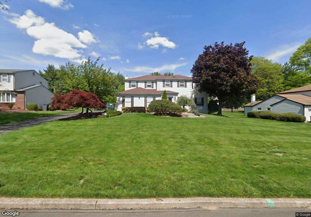 14 Savage Dr, Feasterville Trevose, PA 19053 - photo 1