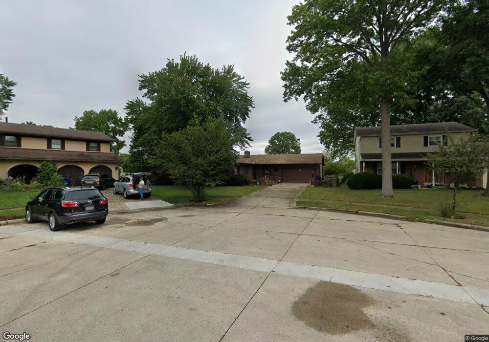 6122 Ashtree Place, Columbus, OH 43229 - photo 1