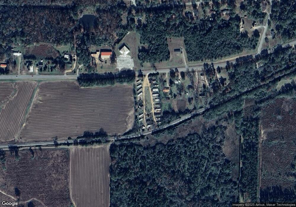 123 Ron Cir, Americus, GA 31719 - photo 1