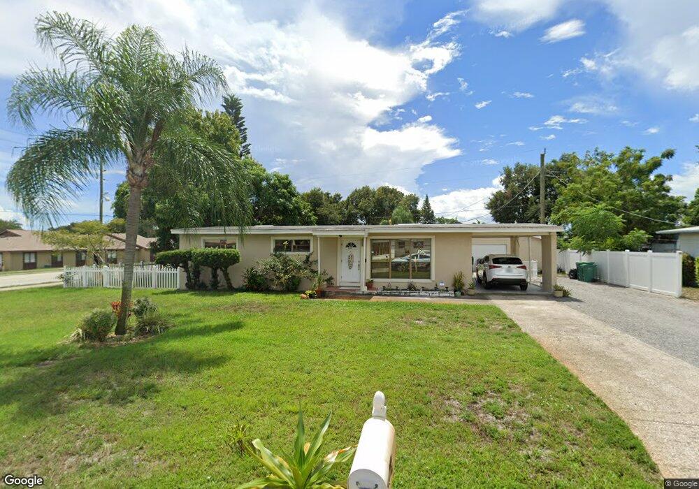 1041 Willow Ln, Cocoa, FL 32922 - photo 1
