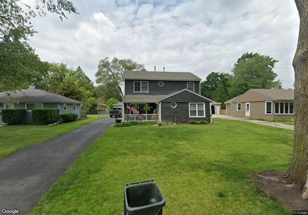 2207 Flicker Ln, Rolling Meadows, IL 60008 - photo 1