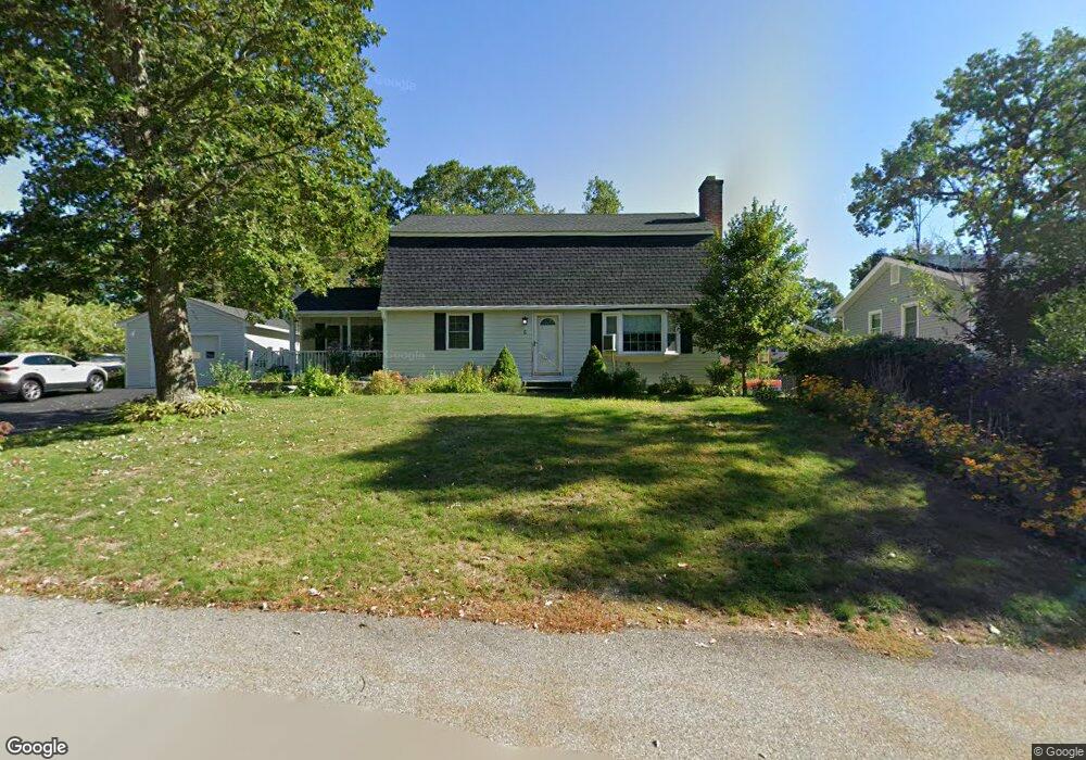 6 Cardiff Rd, Nashua, NH 03062 - photo 1