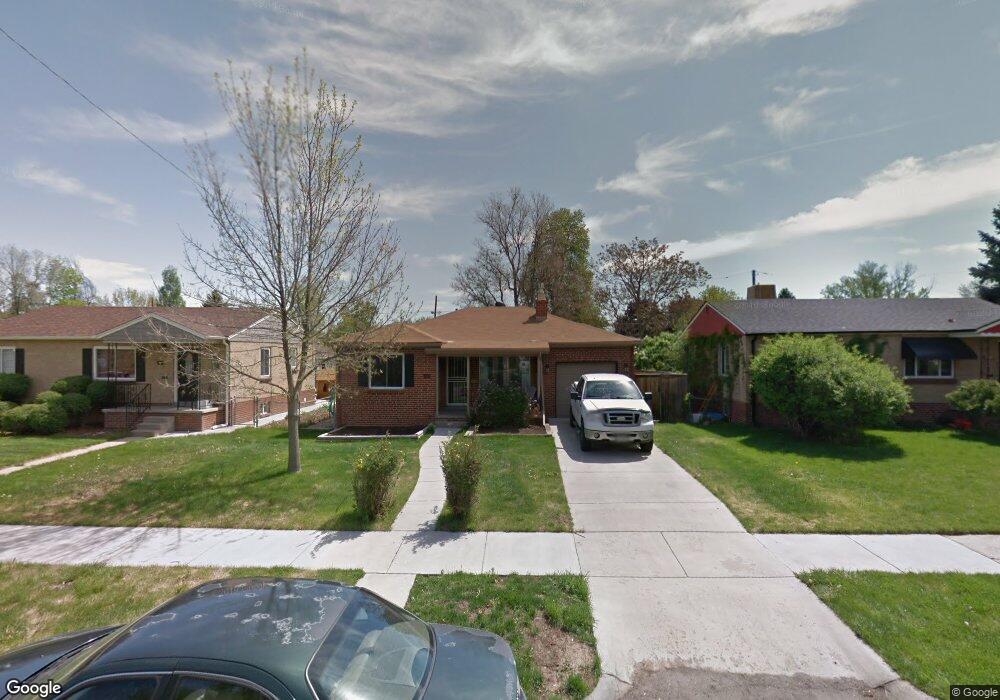 3046 Dexter St, Denver, CO 80207 - photo 1