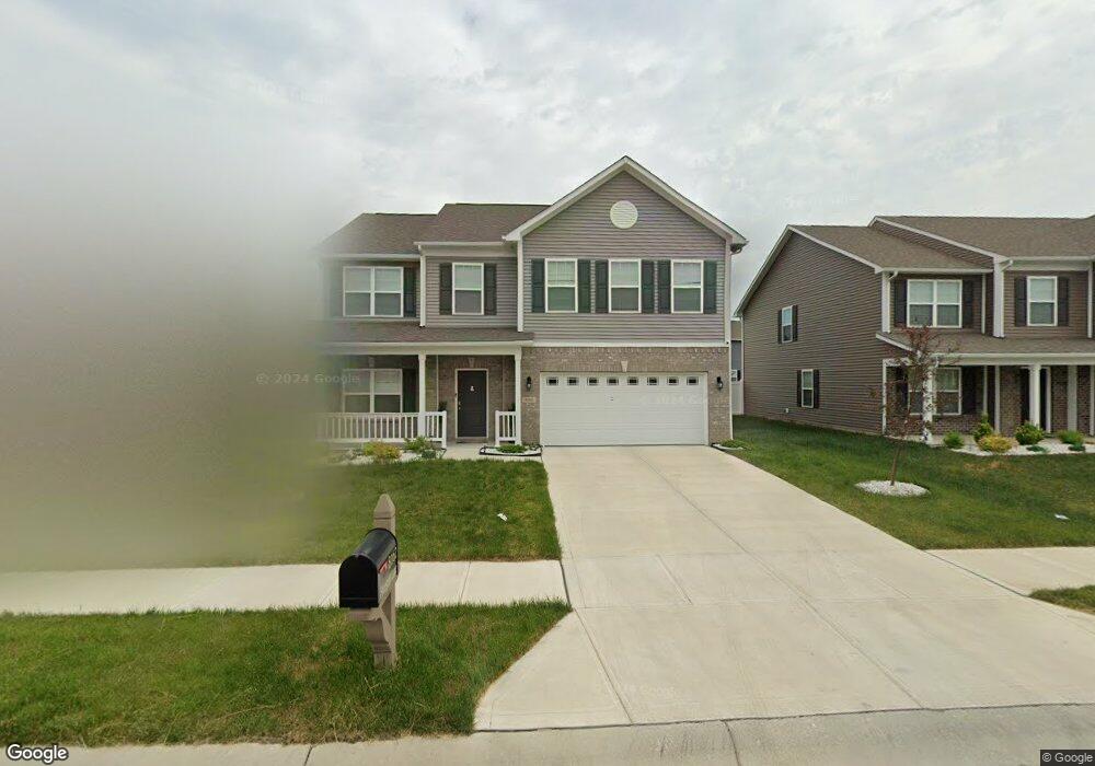 8162 Fivespot Ln, Plainfield, IN 46168 - photo 1
