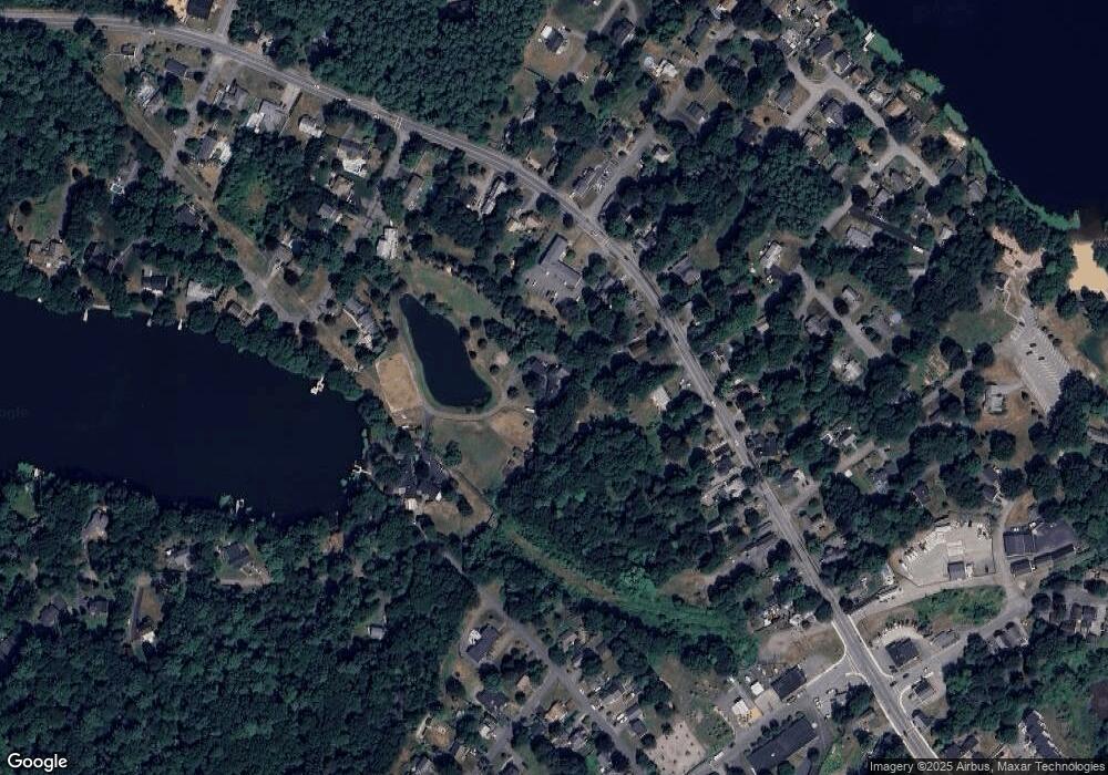 1 Terrace Ln, Georgetown, MA 01833 - photo 1