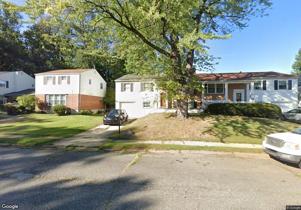 719 Appletree Ct, Claymont, DE 19703 - photo 1