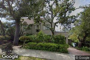 1828 San Juan Ave, Berkeley, CA 94707