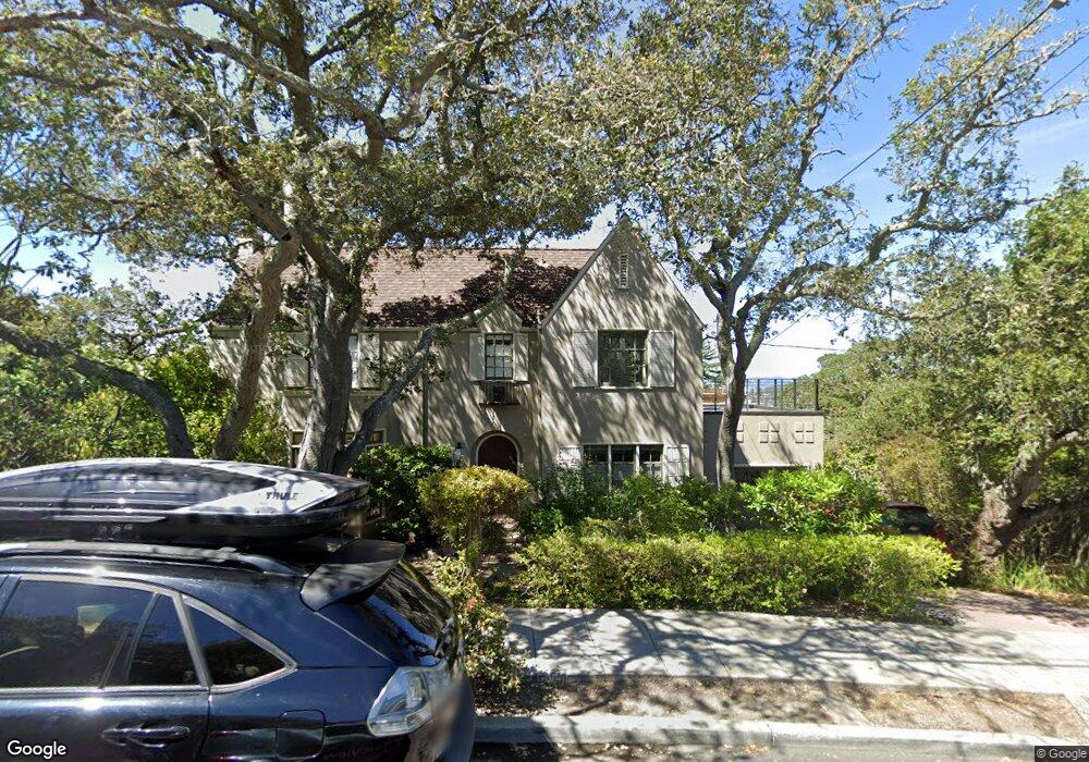 1828 San Juan Ave, Berkeley, CA 94707 - photo 1