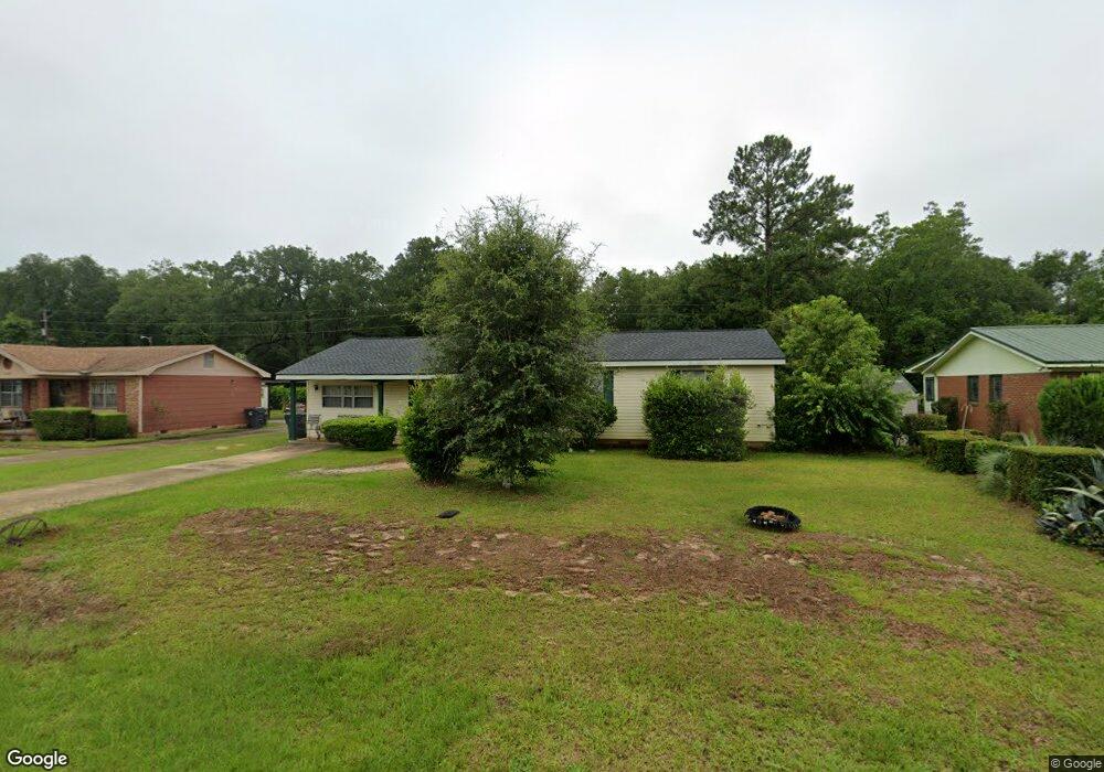 3323 Sweetbrier Rd, Albany, GA 31701 - photo 1