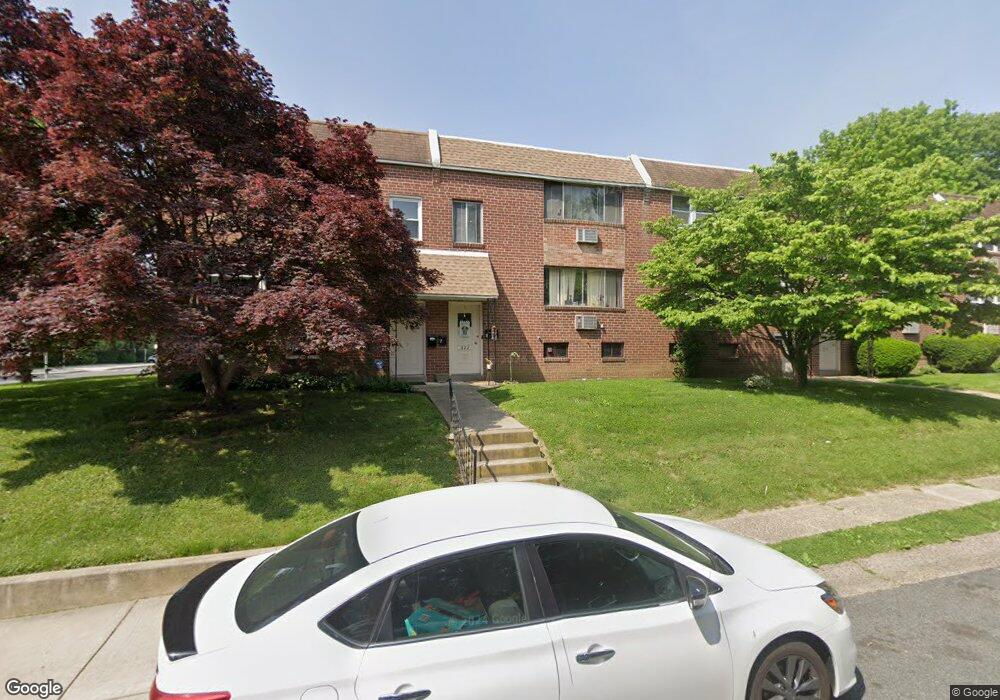 320 Castle Ave unit B-TOP, Claymont, DE 19703 - photo 1